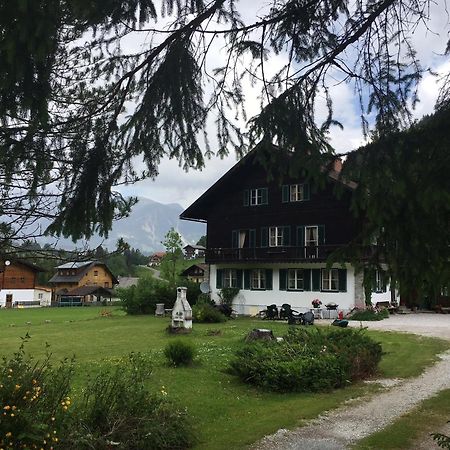 Forest Home Untertal Schladming Exterior photo